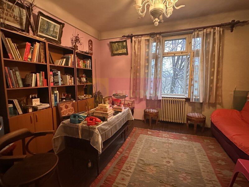 Apartament 4 camere Ferdinand-Gara de Est