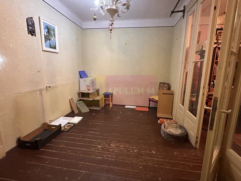 Apartament 4 camere Ferdinand-Gara de Est