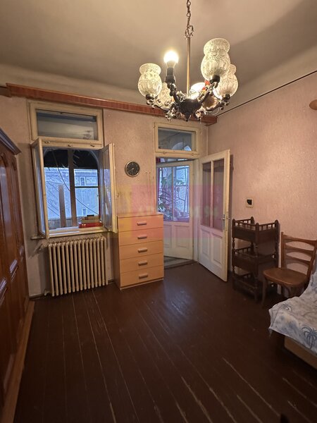 Apartament 4 camere Ferdinand-Gara de Est