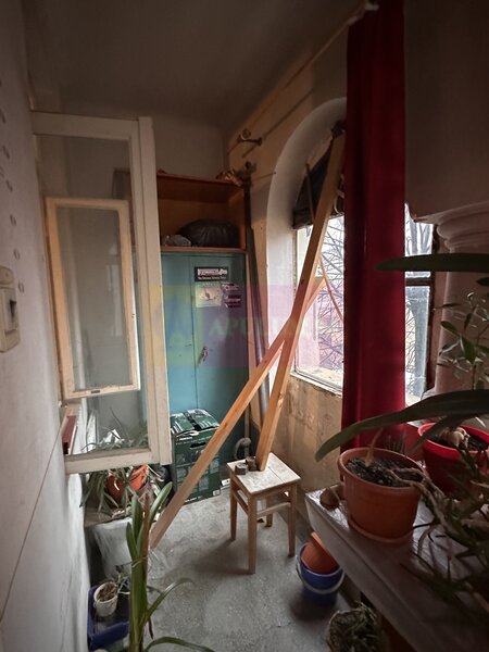 Apartament 4 camere Ferdinand-Gara de Est