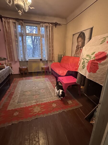 Apartament 4 camere Ferdinand-Gara de Est