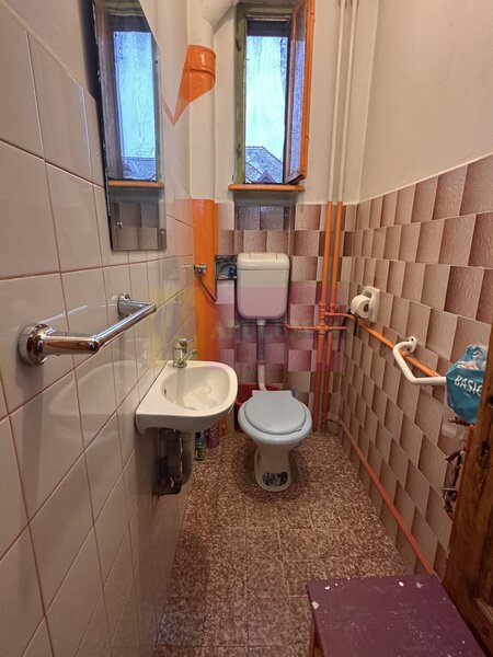 Apartament 4 camere Ferdinand-Gara de Est